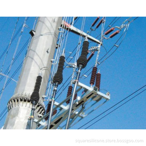 Electrical & Electronics Raw Material